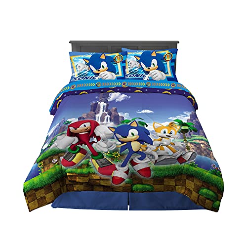 Sonic