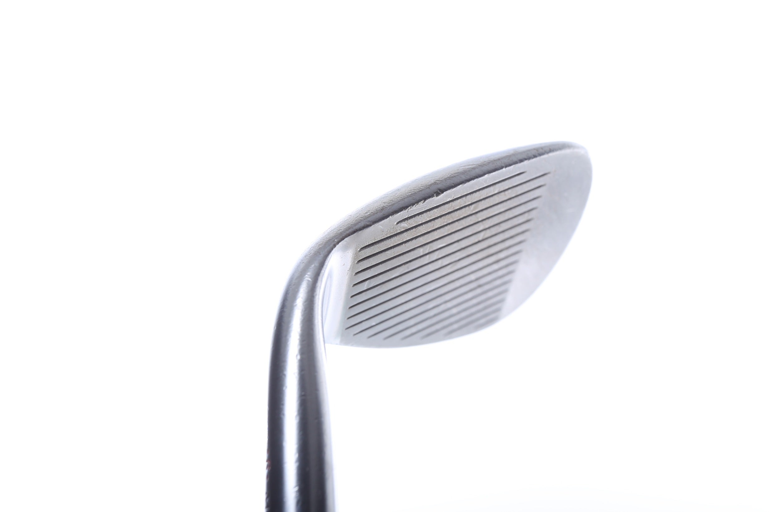 Used Callaway Mack Daddy 4 Tactical Lob Wedge 58° Stiff Flex Right Handed Golf Club - Perfect for Short Game Shots & Bunker Play
