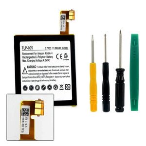 Amazon Kindle 4th Generation E-Reader - D01100 Model with Long-Lasting Battery | Perfect for Reading eBooks, Travel & Bedtime Stories