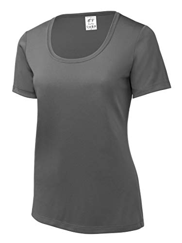 Dark Grey Smoke