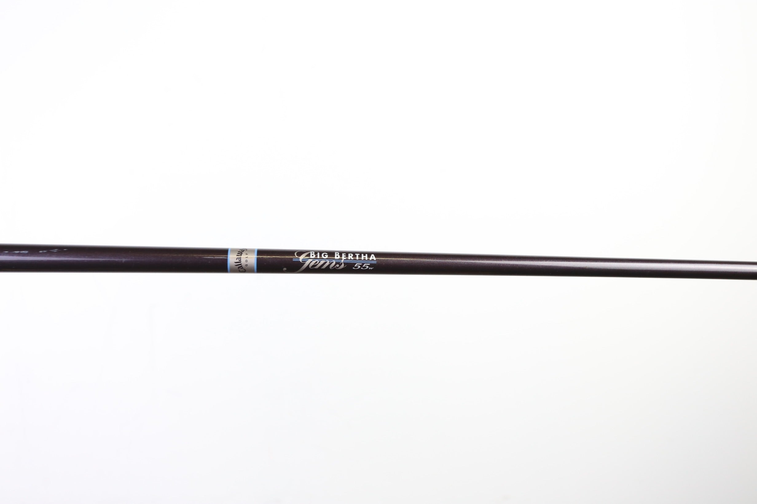 Used Callaway Big Bertha 2004 3 Wood Golf Club - Right Handed 15° Ladies Flex | Perfect for Women Golfers & Beginners | Great for Driving Range & Course Play