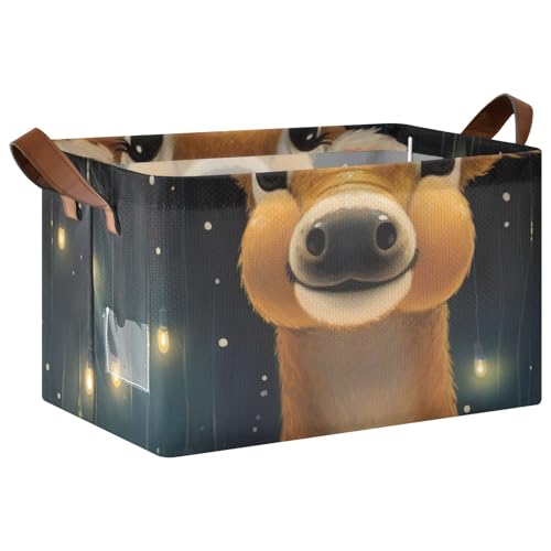 Christmas Deer