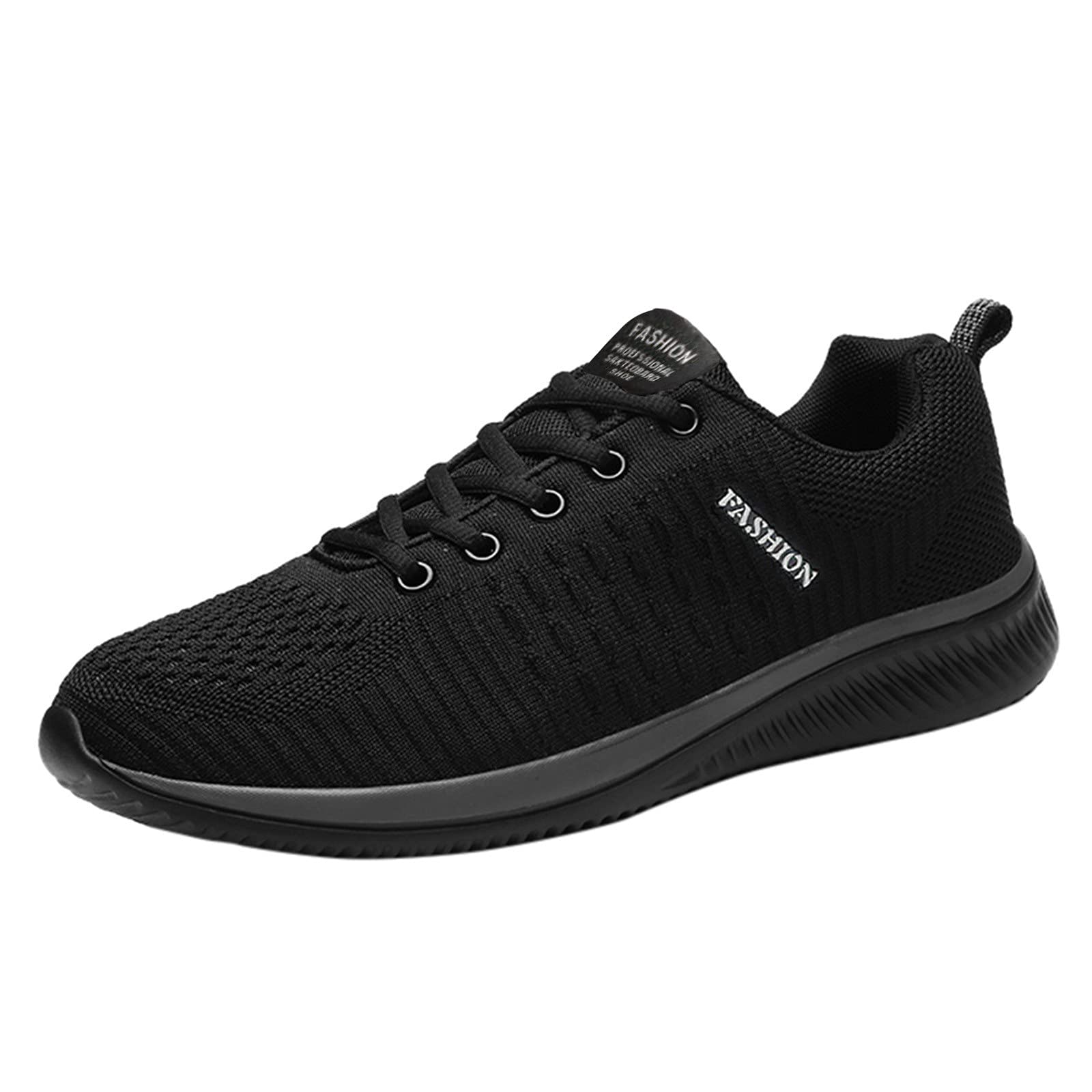 Women's Breathable Mesh Running Shoes - Lightweight Outdoor Sneakers for Women & Couples - Perfect for Jogging, Gym Workouts & Casual Wear