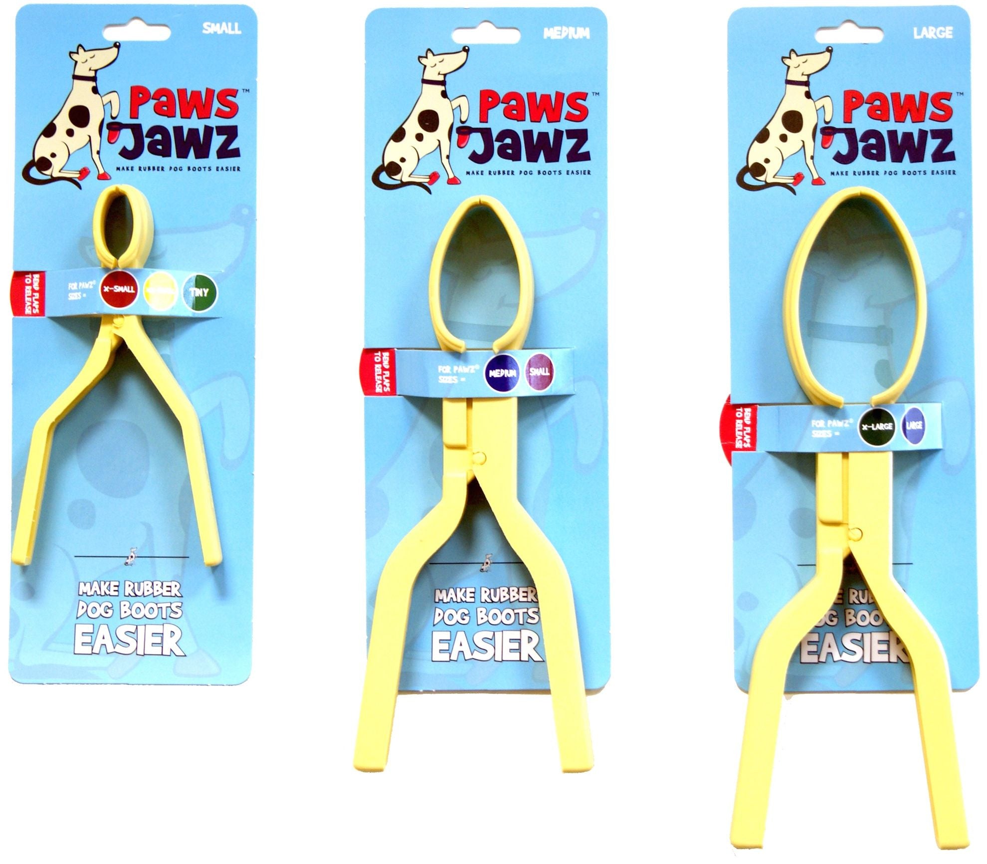 Paws Jawz - Premium Dog Chew Toys for Aggressive Chewers, Durable & Safe Pet Chewing Bones for Large & Medium Dogs - Perfect for Teething, Anxiety Relief & Playtime Fun
