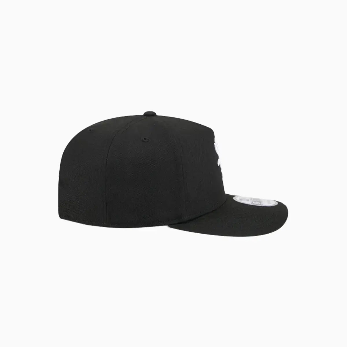 Chicago White Sox MLB 9FIFTY Snapback Hat - Official Adjustable Baseball Cap for Men & Women - Perfect for Games, Fan Gear & Streetwear Fashion