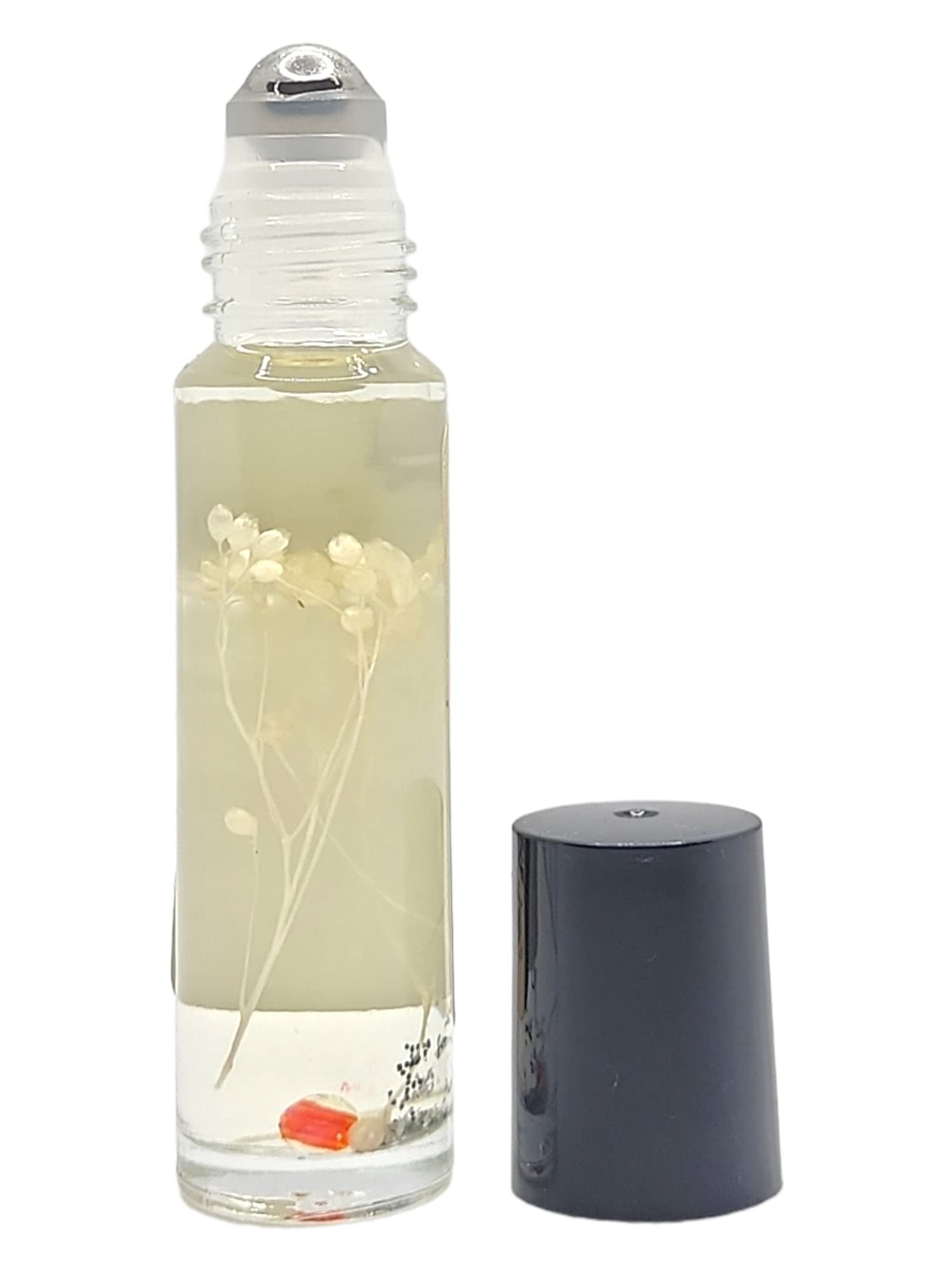 Beloved Woman Pheromone Perfume Oil - 10ML Roll-On Attractant for Women, Natural Scent Enhancer for Date Nights & Romantic Occasions