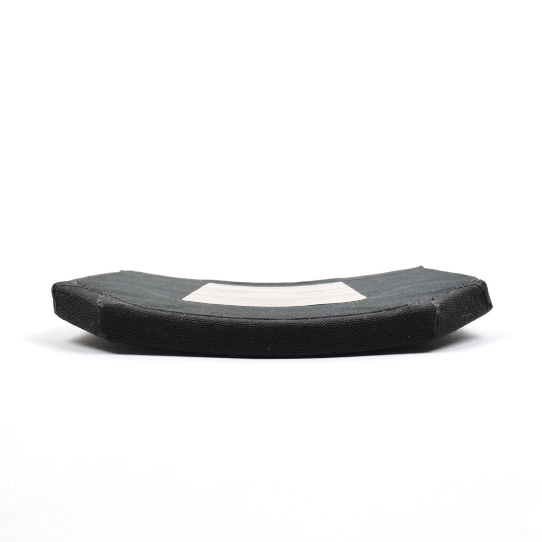 HighCom 4SAS7 Bulletproof Plates - Multi-Size Ballistic Armor for Tactical & Security Use - Bulk Orders (10+ Units) - Ideal for Military, Law Enforcement & Personal Protection
