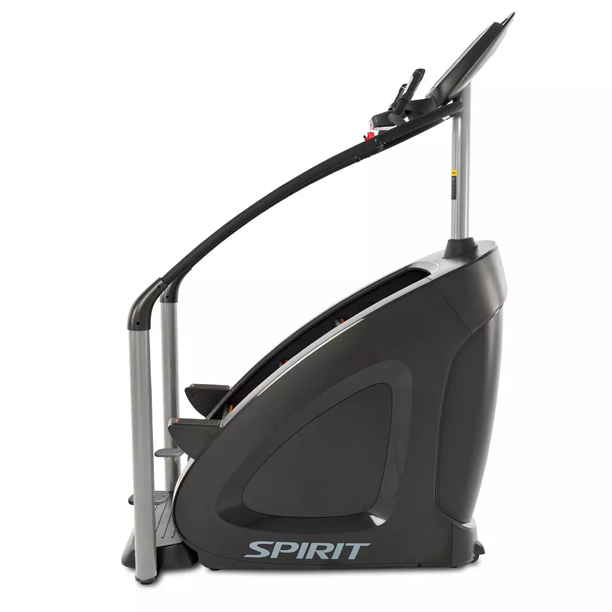Spirit CSC900 Stairclimber with Firefighter Training Program - Professional Home Gym Equipment for Cardio & Strength Training | Perfect for Firefighter Training, Home Workouts & Fitness Enthusiasts