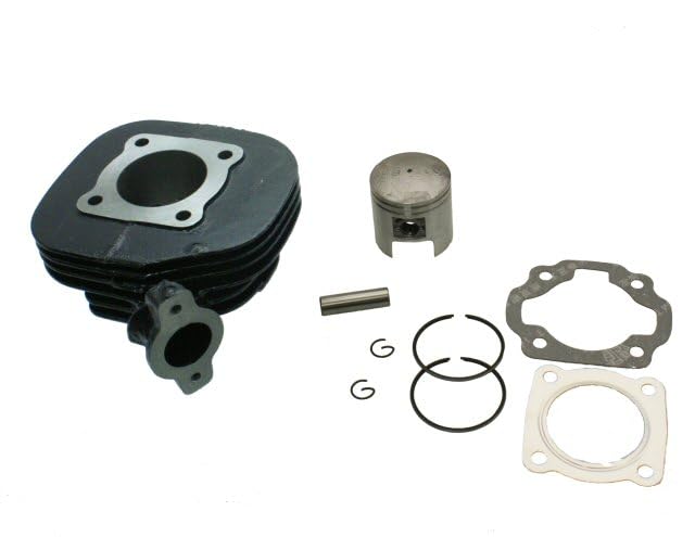 TB60 Big Bore Kit - High Performance Engine Upgrade for Motorcycles & ATVs - Off-Road Racing & Adventure Riding Enhancement