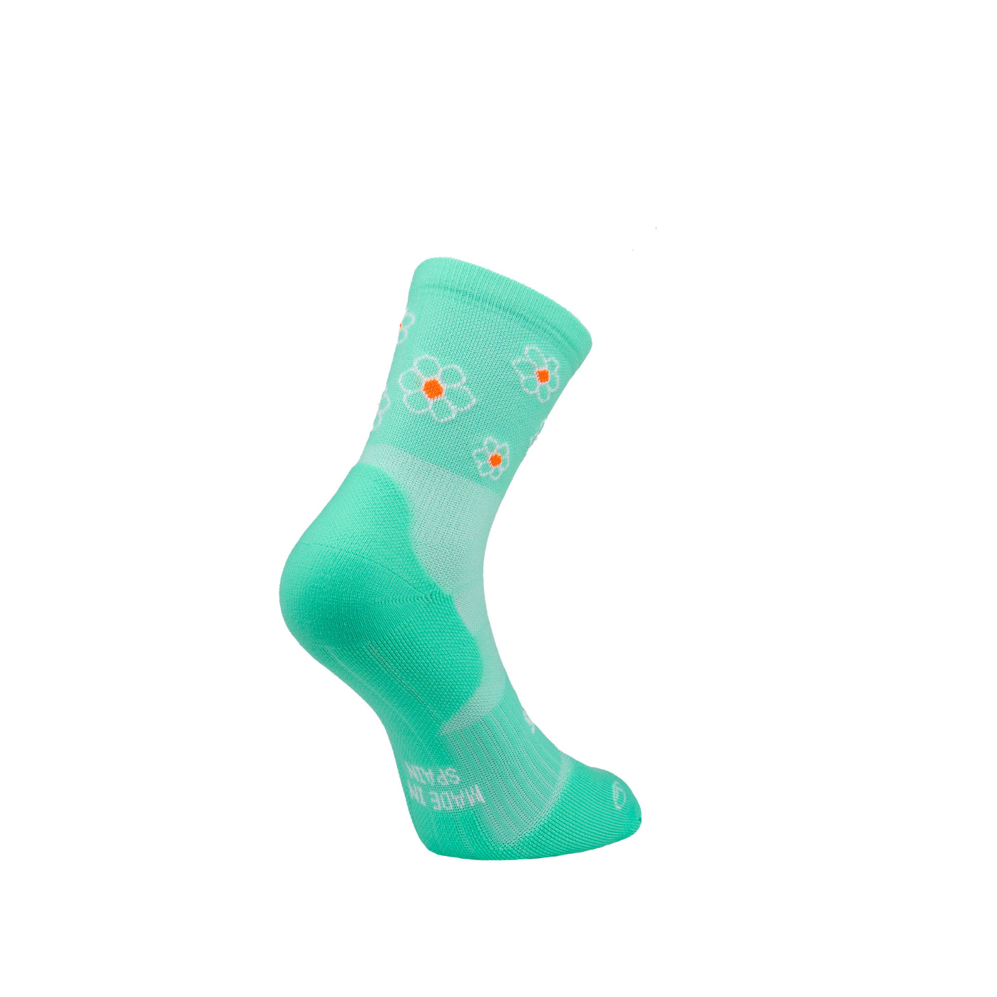 Ultralight Running Socks for Women - Sporcks Marguerite Breathable Athletic Socks for Jogging, Gym & Outdoor Sports