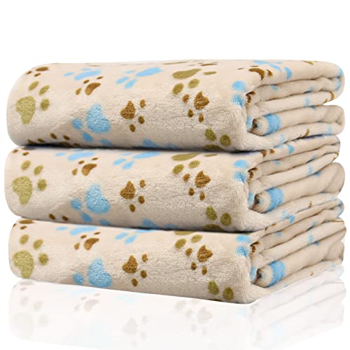 Beige (Pack of 3)