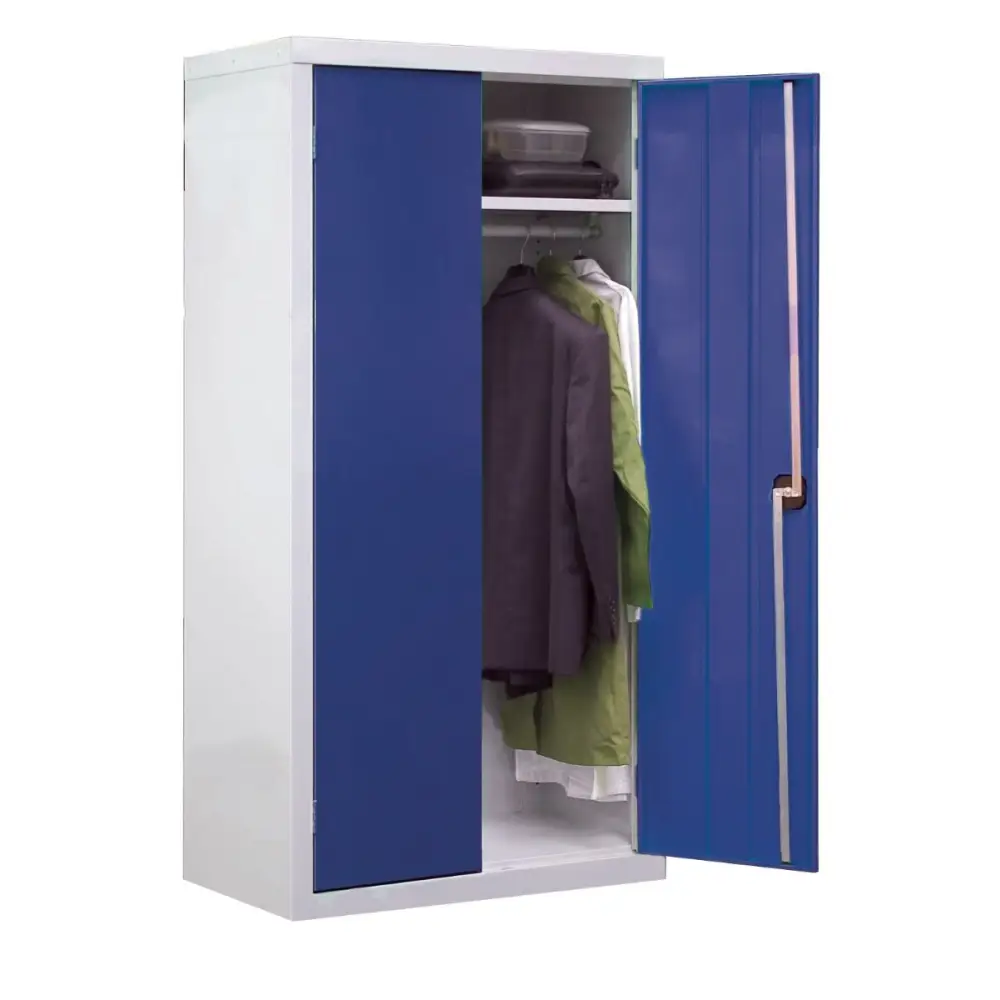 Stylish Clothing Cupboards & Wardrobes for Bedroom, Closet Organization & Storage Solutions - Perfect for Home, Apartment, and Dorm Room