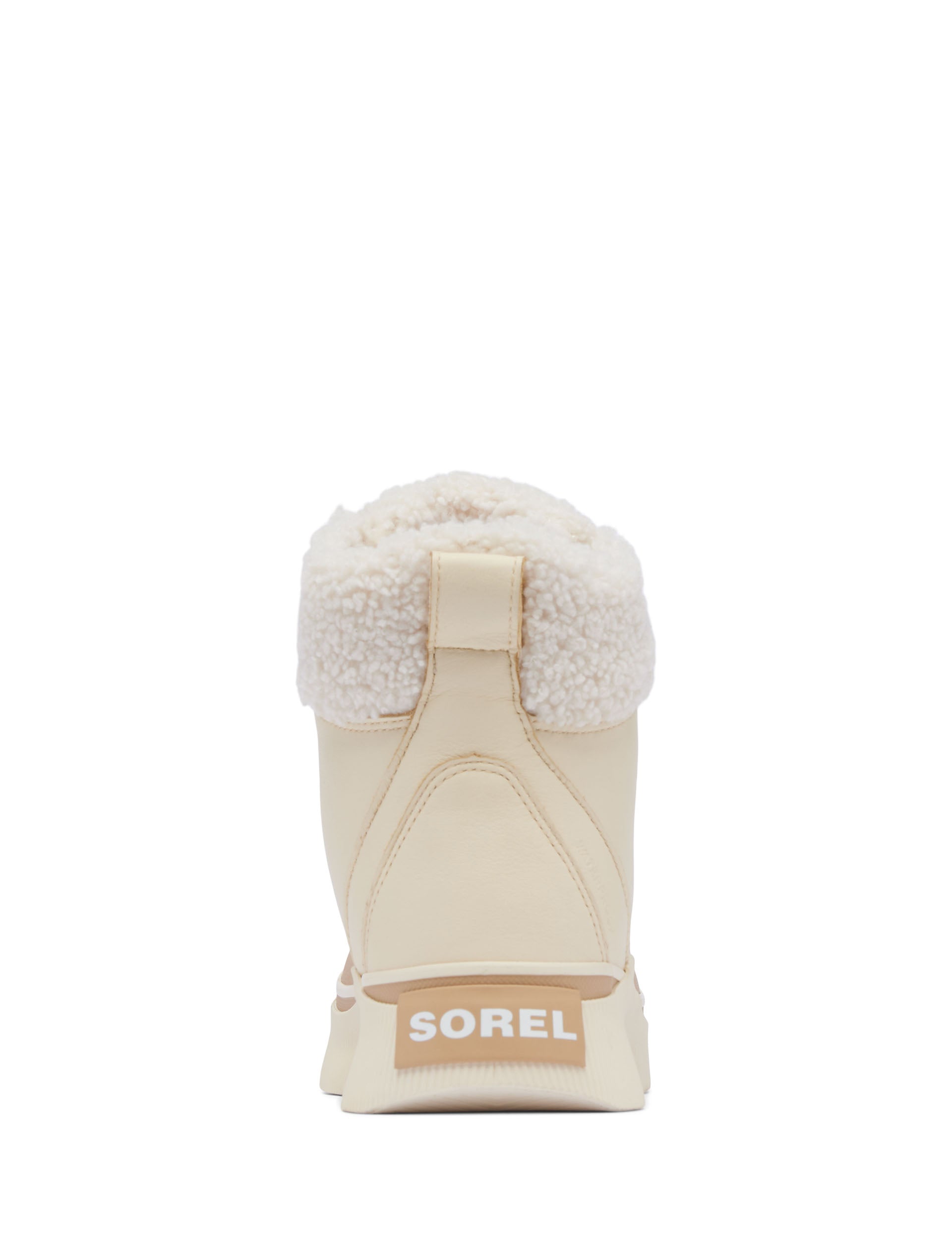 Out N About IV Chillz Waterproof Winter Boots - Honey White/Canoe | Warm Snow Boots for Women, Slip Resistant & Insulated | Perfect for Hiking, Snowy Days & Outdoor Adventures