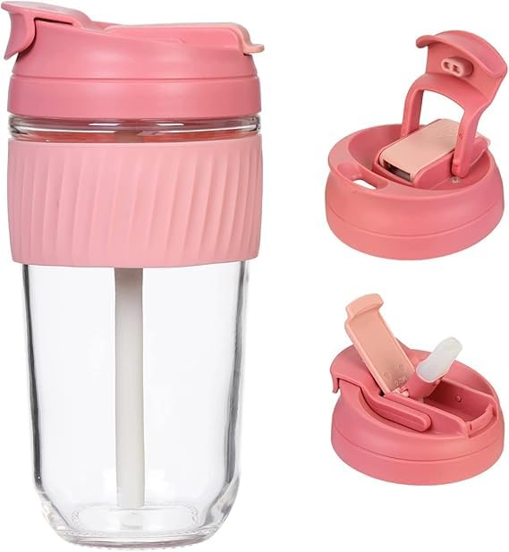 LARGE SIPPER