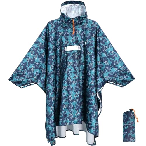 Turtles（long Sleeves）