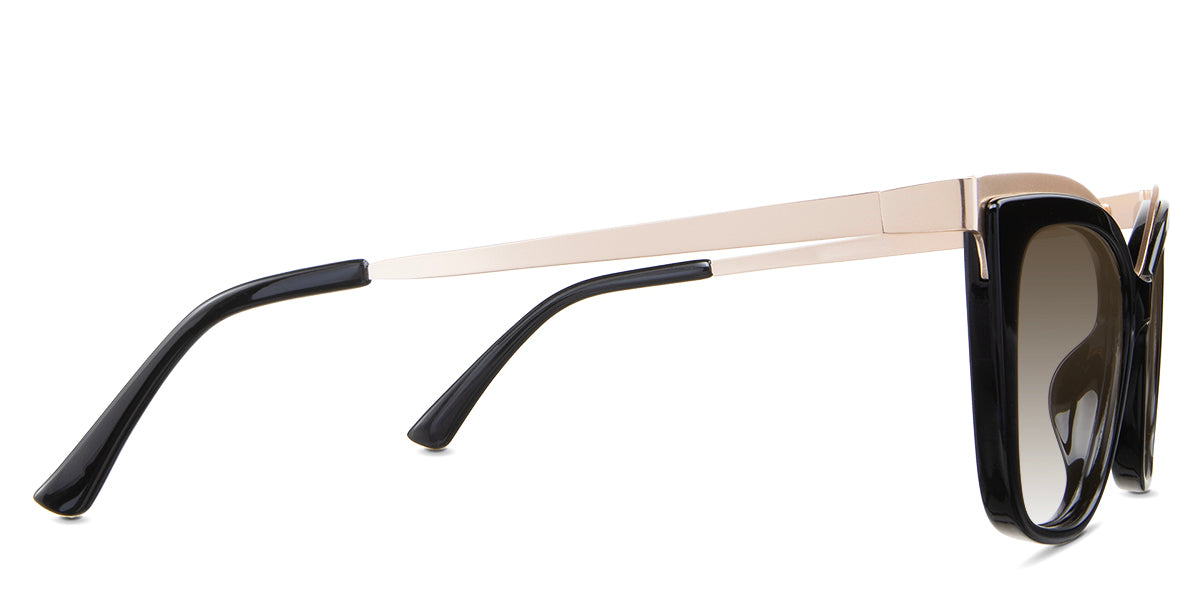 Lyric Women's Prescription Sunglasses - UV Protection & Stylish Frames for Driving, Outdoor Activities & Fashion