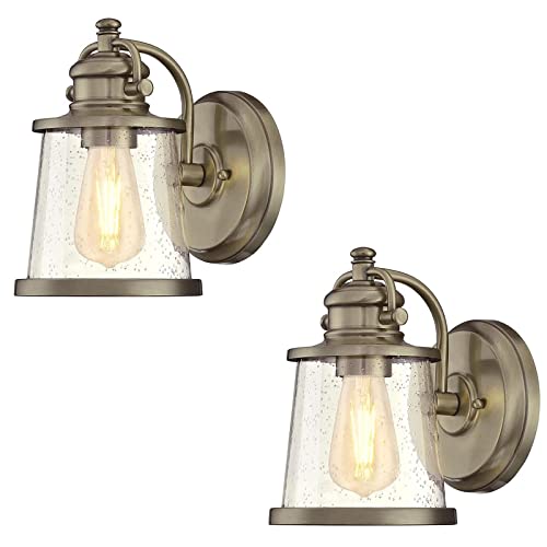 Antique Brass