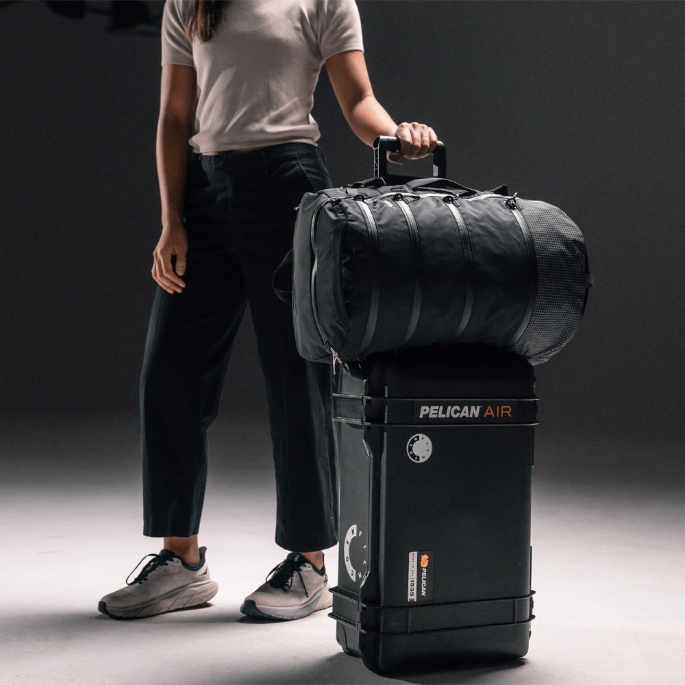 Matador SEG28 Ultralight Waterproof Backpack - 28L Travel Hiking Daypack for Outdoor Adventures & Commuting