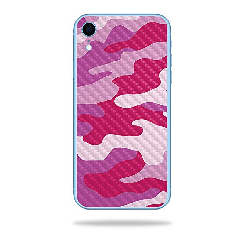 Pink Camo