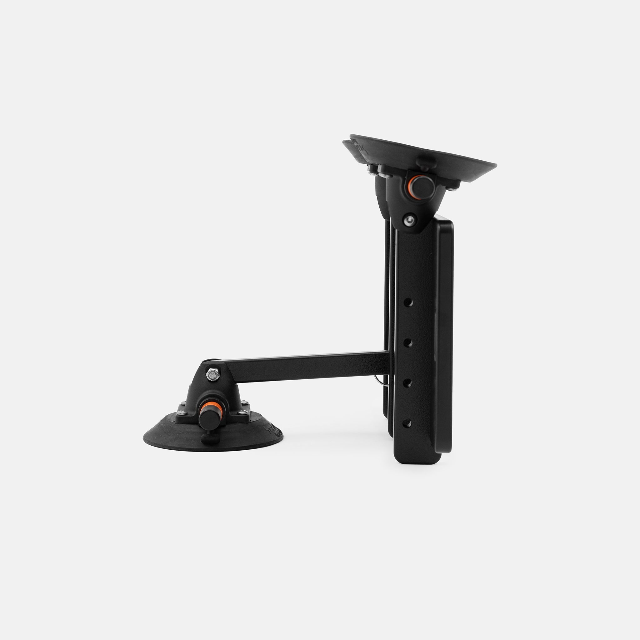 Original Boat Mount - Universal Marine Mounting Bracket for GPS, Fish Finders & Cameras | Durable Waterproof Boat Accessory for Fishing, Kayaking & Boating Adventures