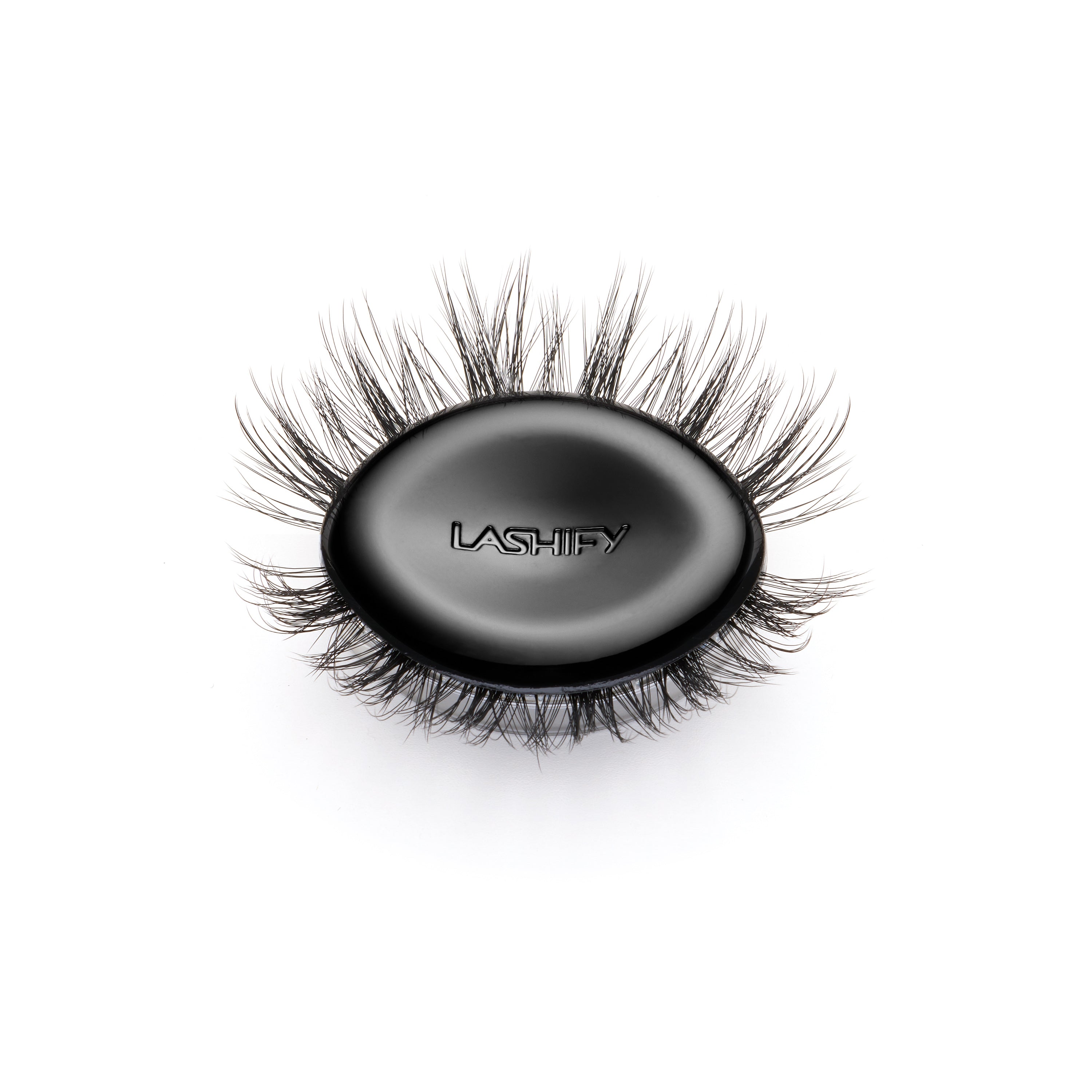 FFS Gossamer® Lashes - Natural Looking False Eyelashes for Dramatic Eye Makeup | Perfect for Parties, Weddings & Special Events