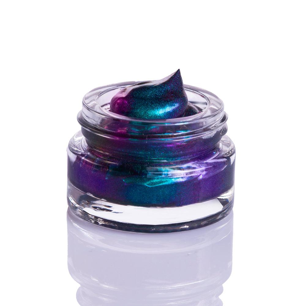 Karla Cosmetics Shadow Potion Gel Eyeshadow - Long Lasting, Highly Pigmented, Vegan & Cruelty Free - Perfect for Day to Night Makeup Looks