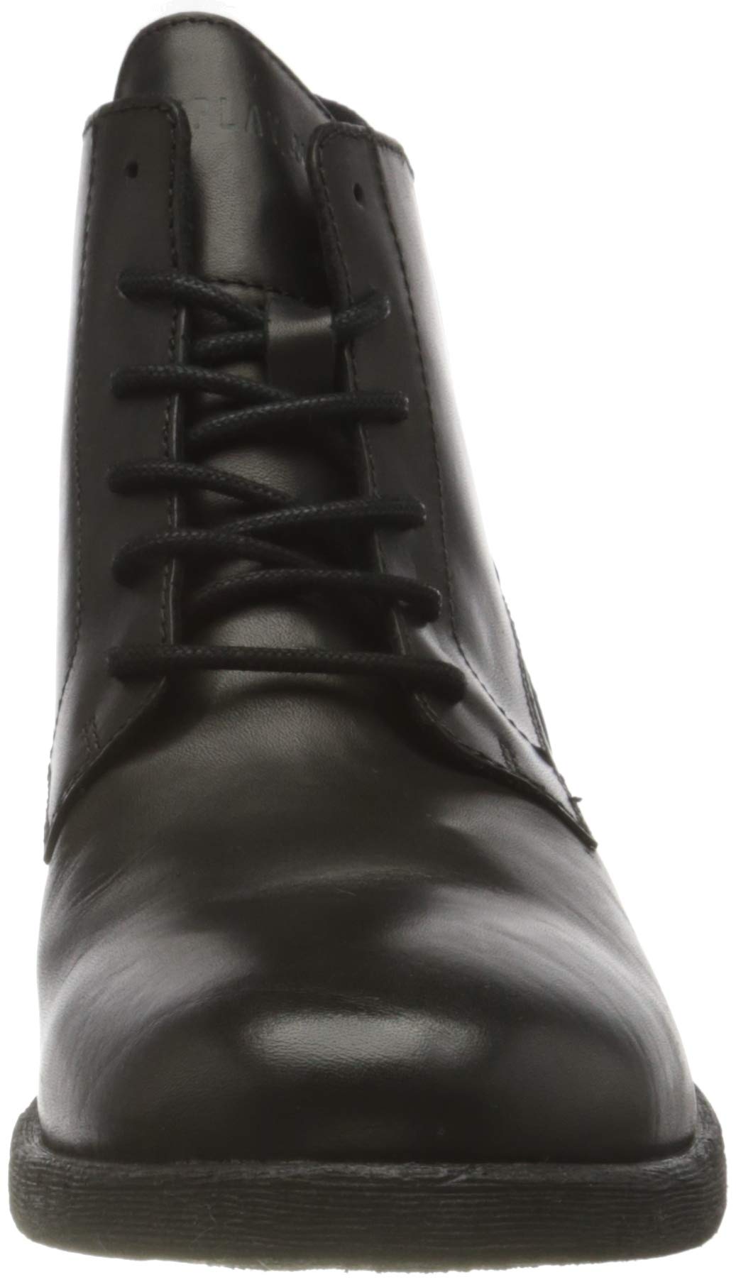 REPLAY Men's Gunhill Fashion Boots - Stylish Leather Ankle Boots for Casual & Outdoor Wear | Waterproof & Comfortable for Walking, Hiking & Daily Use