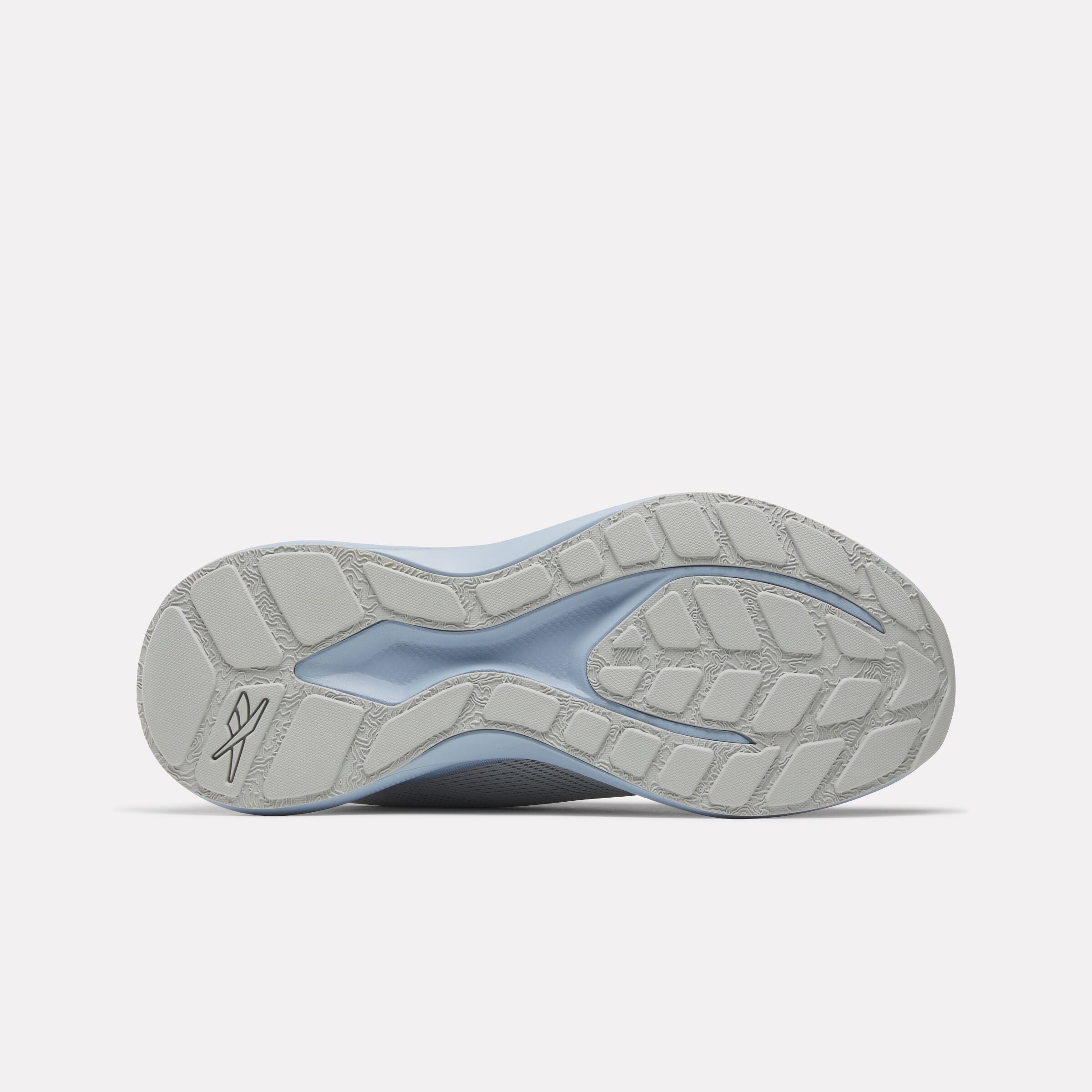 Energen Run 4 Grey/Blue Running Shoes - Lightweight & Breathable for Men & Women - Perfect for Jogging, Gym Workouts & Daily Wear