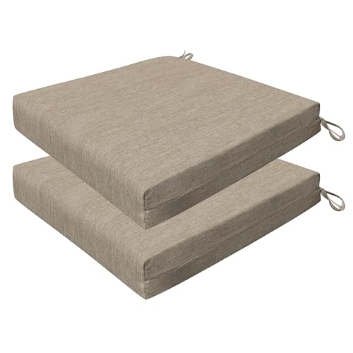 Textured Solid Birch Tan
