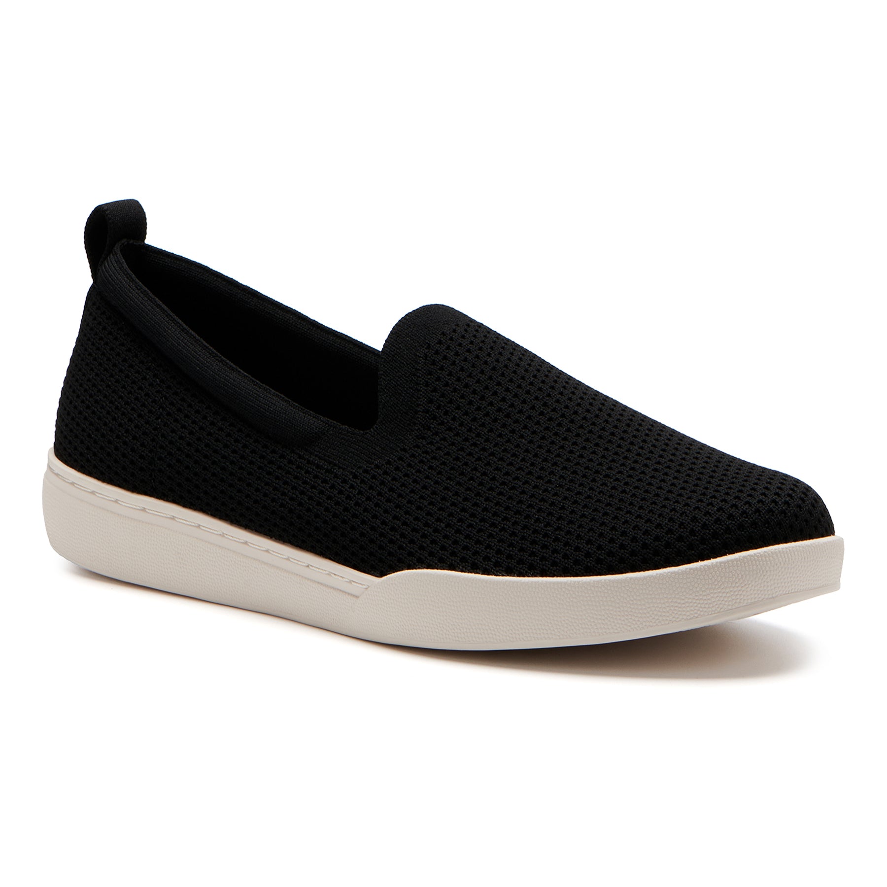 Encore Knit Slip-On Metatarsal Shoes - Lightweight & Comfortable Work Shoes for Men & Women - Perfect for Construction, Warehouse & Industrial Workplaces