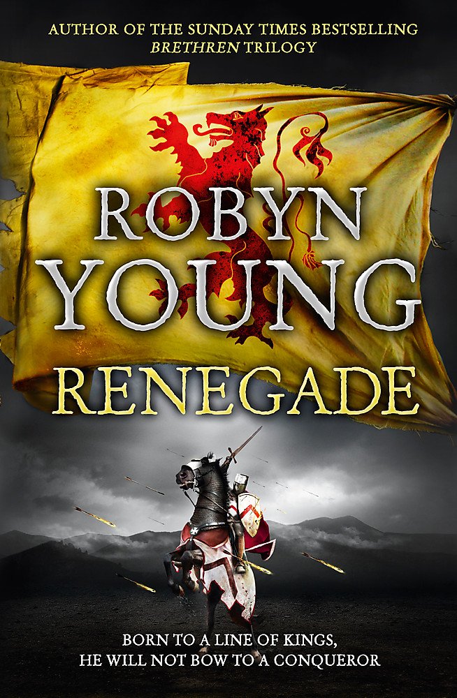 Renegade: Insurrection Trilogy Book 2 - Sci-Fi Adventure Novel | Dystopian Fiction Series | Perfect for Book Clubs & Sci-Fi Enthusiasts