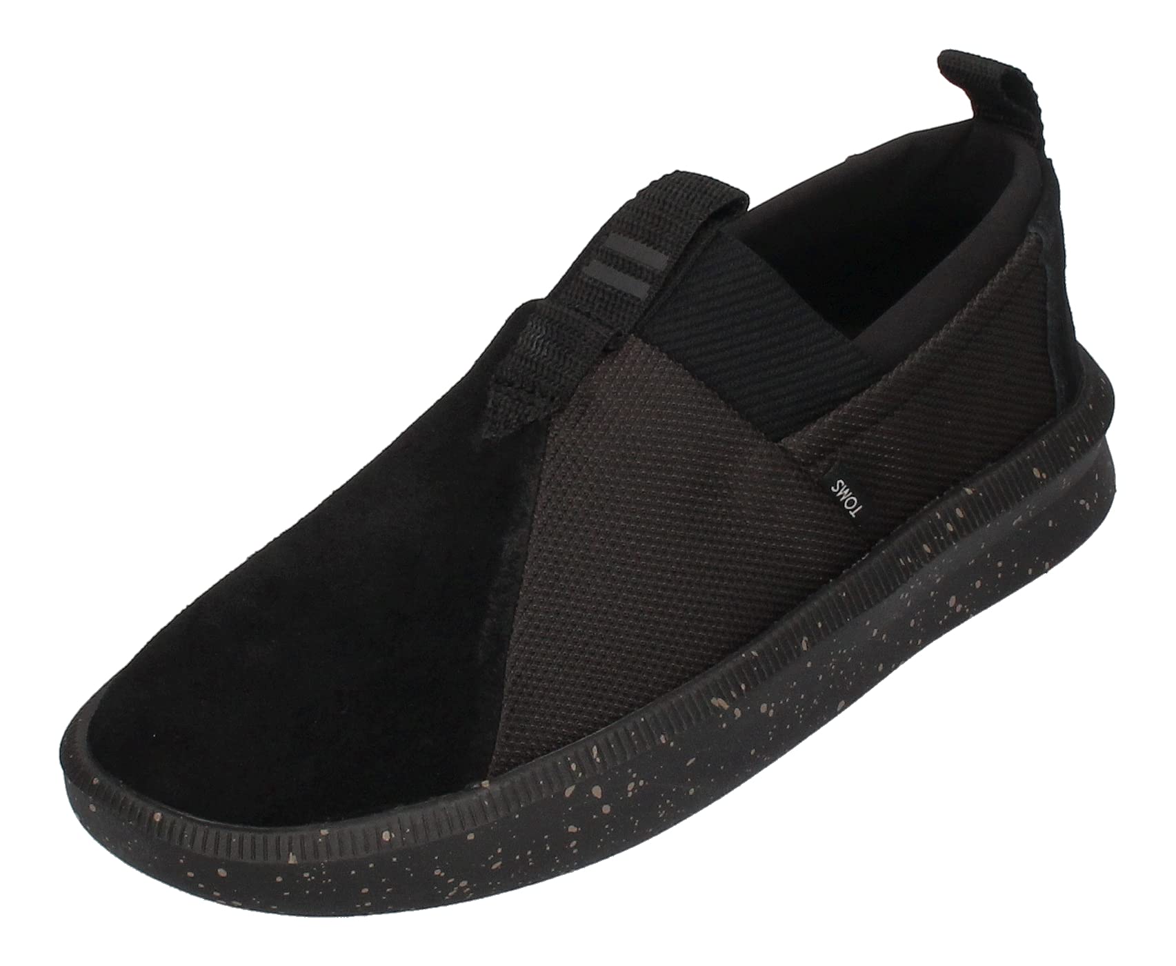 TOMS Alpargata Rover Women's Slip-On Casual Shoes - Comfortable & Lightweight Espadrilles for Everyday Wear | Perfect for Walking, Travel & Summer Outfits