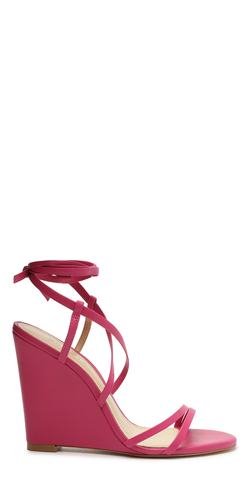 Deonne Women's Comfortable Wedge Sandals - Stylish Summer Casual Shoes for Beach, Walking & Outdoor Activities