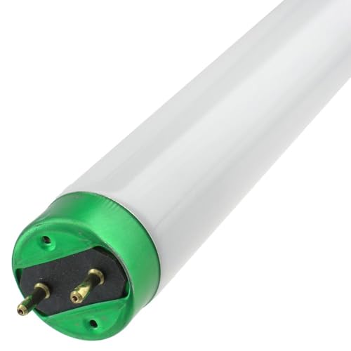 Philips 479626 Replacement F32T8/TL941/ALTO Fluorescent Tube Light Bulbs - 30 Pack - Energy Efficient Lighting for Offices, Warehouses & Commercial Spaces