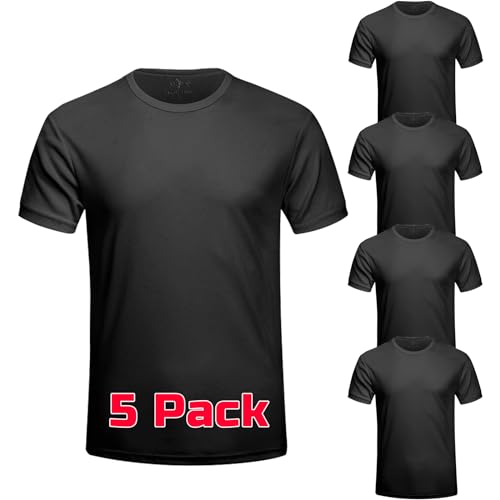 A-black-5pcs