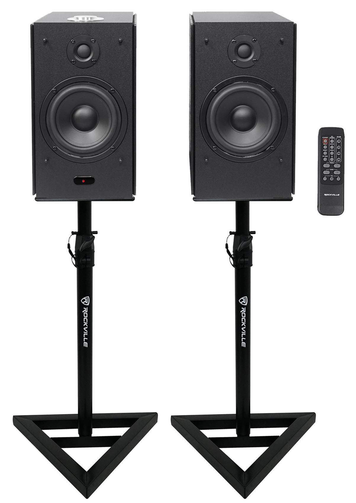 Rockville HD5 5
