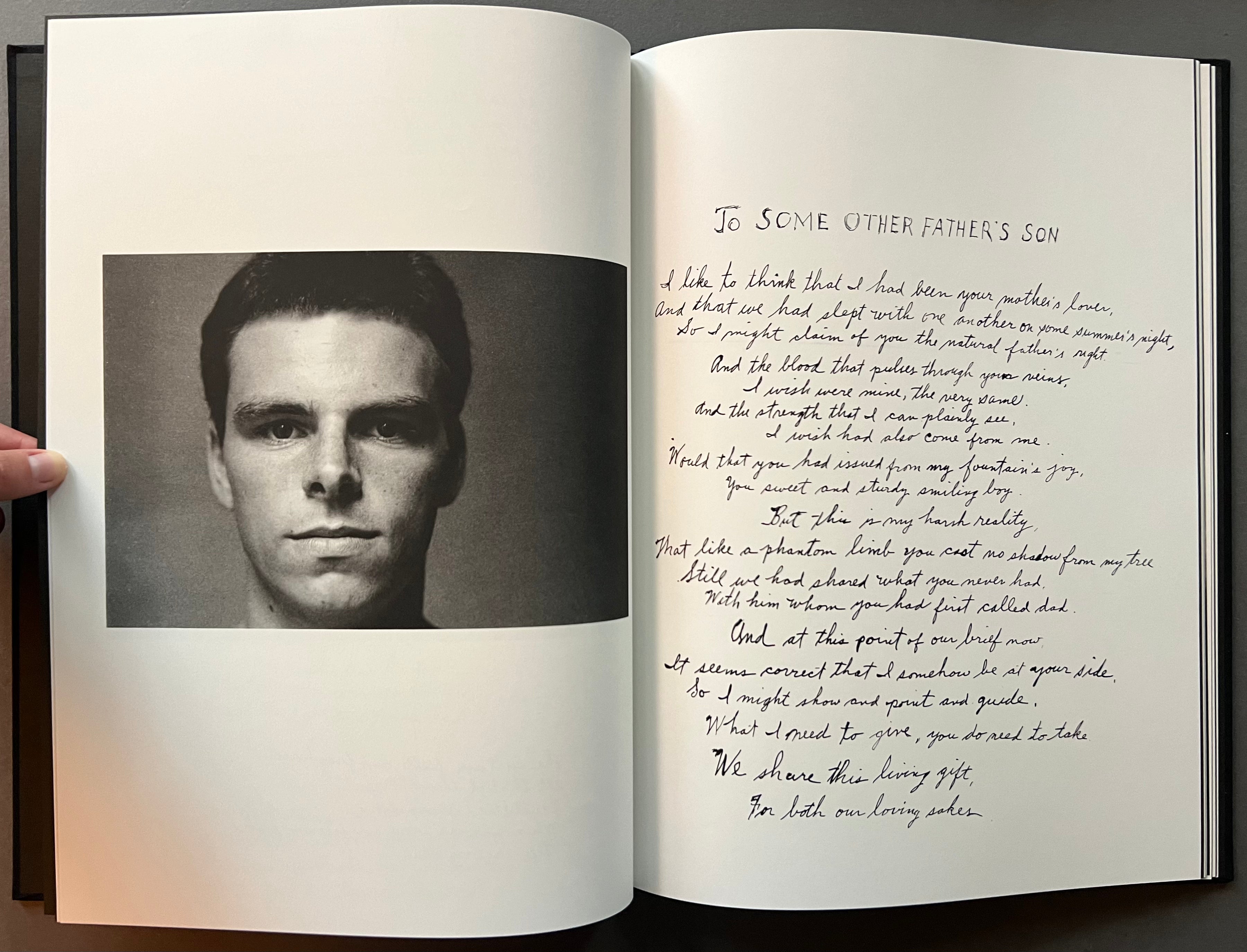 Duane Michals: Eros & Thanatos Photography Book - Explore Love & Mortality in Art - Perfect for Photography Enthusiasts & Art Collectors