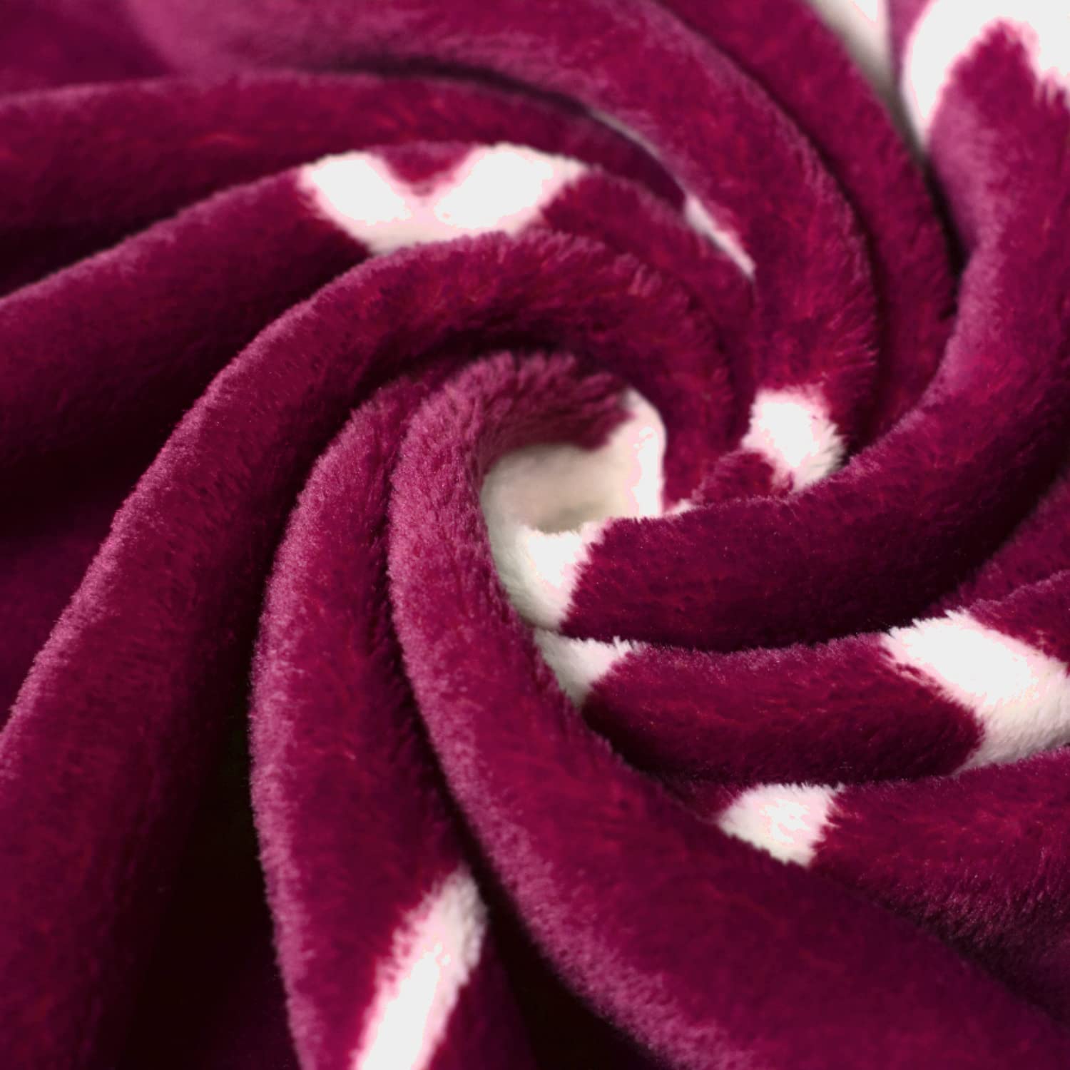 Soft & Cozy Grandma Blanket - 65