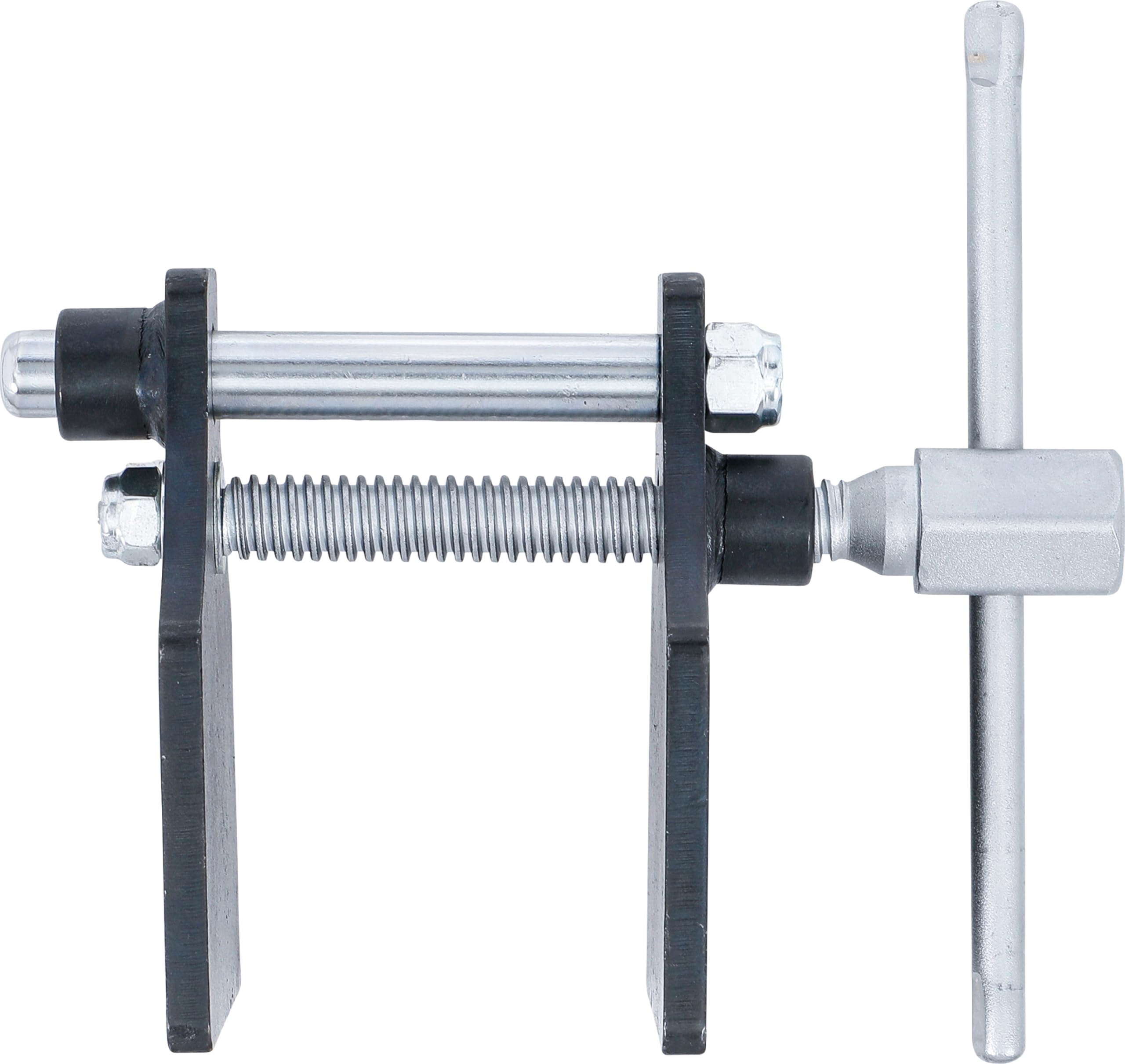 Universal Brake Piston Reset Tool BGS 1123 - Professional Brake Caliper Rewind Kit for Car & Truck Maintenance & Repair