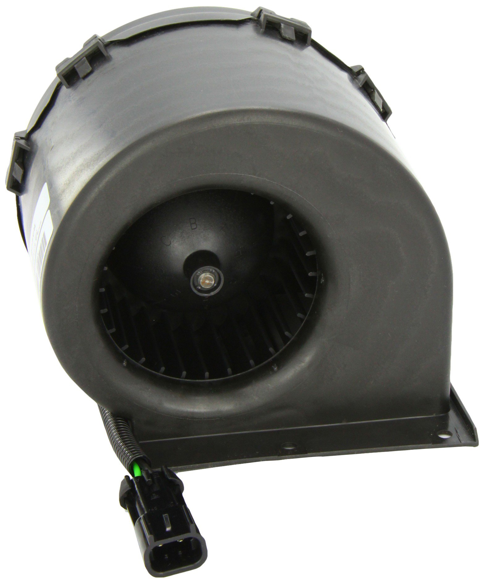 Bosch Automotive 0130063810 Fan Motor Replacement - High Performance Cooling Fan for Cars & Trucks - Perfect for Engine Cooling System Maintenance & Repair