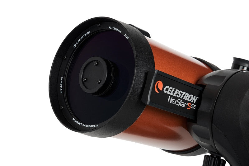 Celestron NexStar 5SE Computerized Telescope - 5