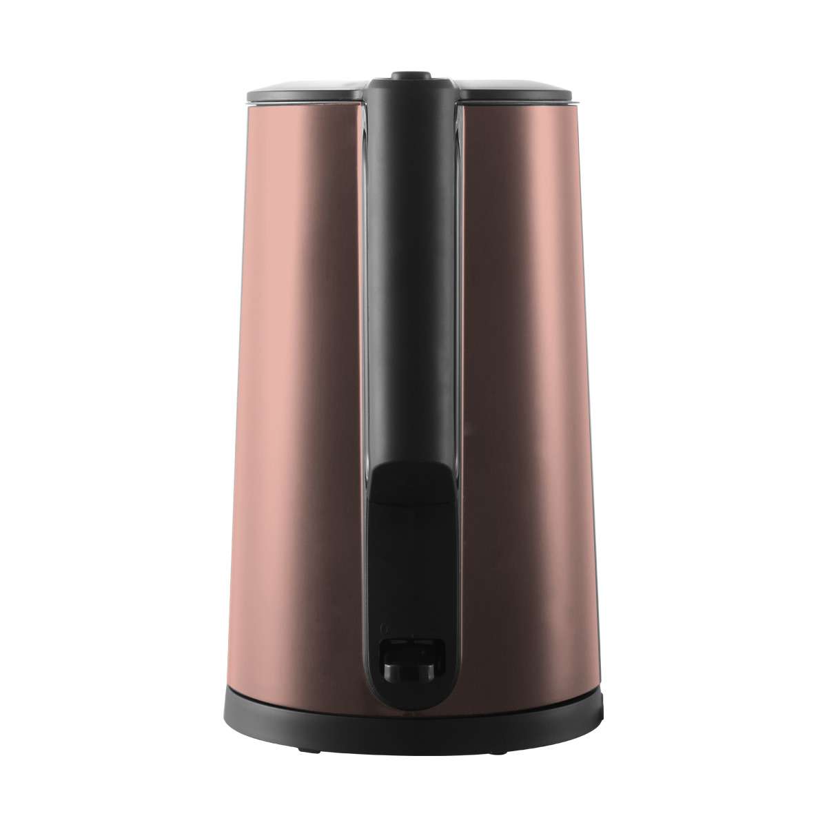 1.7L Electric Kettle - MKE170M2AMNH Fast Boiling Stainless Steel Water Kettle with Auto Shut-Off for Home, Office & Travel - Perfect for Tea, Coffee & Instant Meals