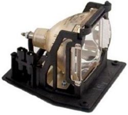 High-Quality 50073-OP Projector TV Lamp Bulb Replacement - Compatible with Various Projectors & TVs - Perfect for Home Theater, Office Presentations, and Classroom Projections
