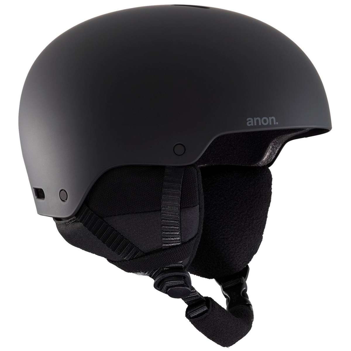 Anon Raider 3 Snowboard Helmet 2024 - Lightweight & Durable Winter Sports Gear for Skiing, Snowboarding & Outdoor Adventures