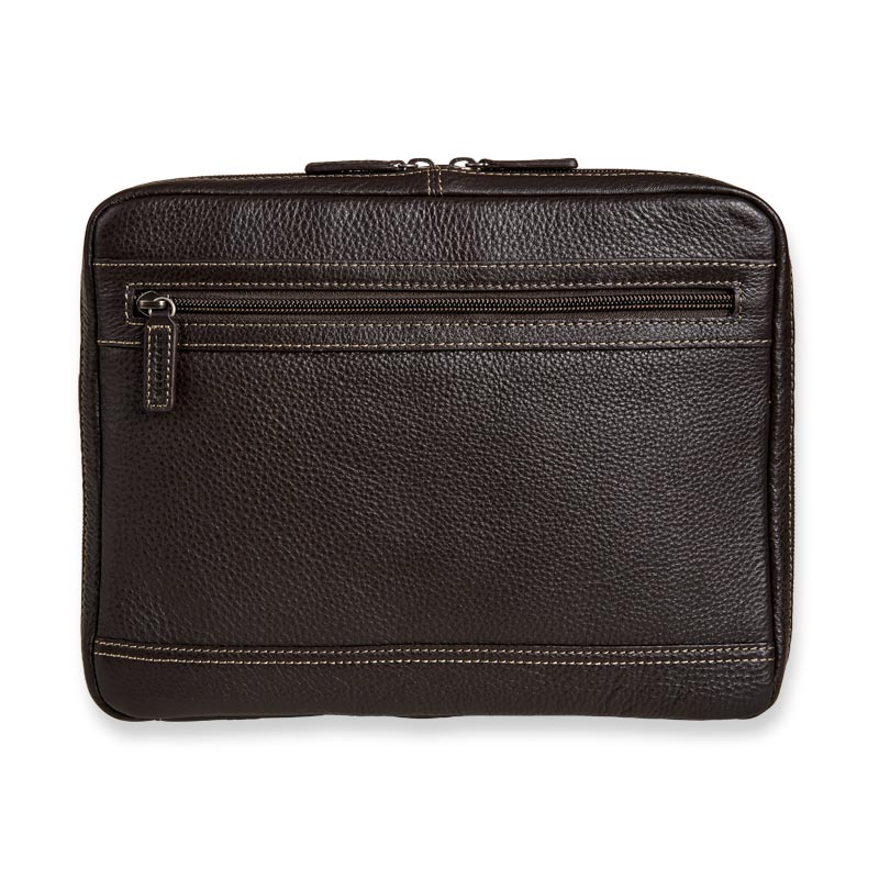 Bomber Jacket Charge & Go Travel Folio - Stylish & Functional Travel Organizer for Passport, Cards & Accessories | Perfect for Business Trips & Vacations