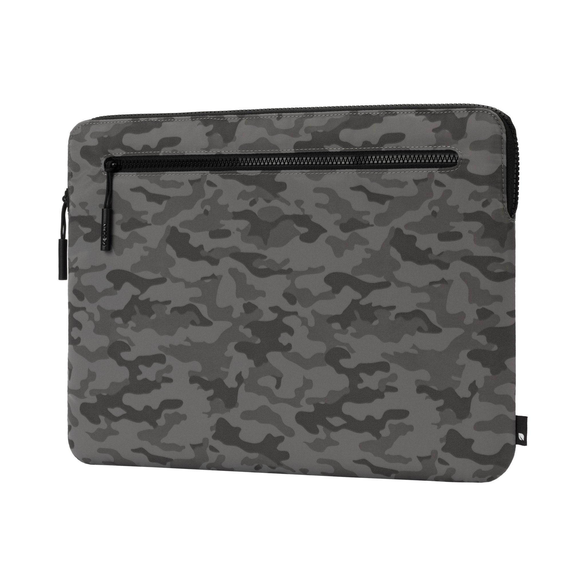Compact Camo Laptop Sleeve for 15
