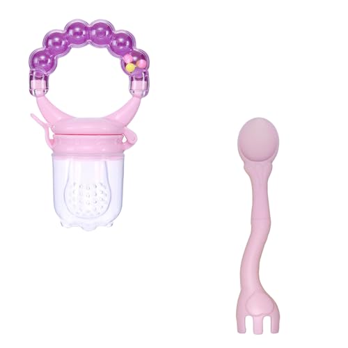 Purple & Pink