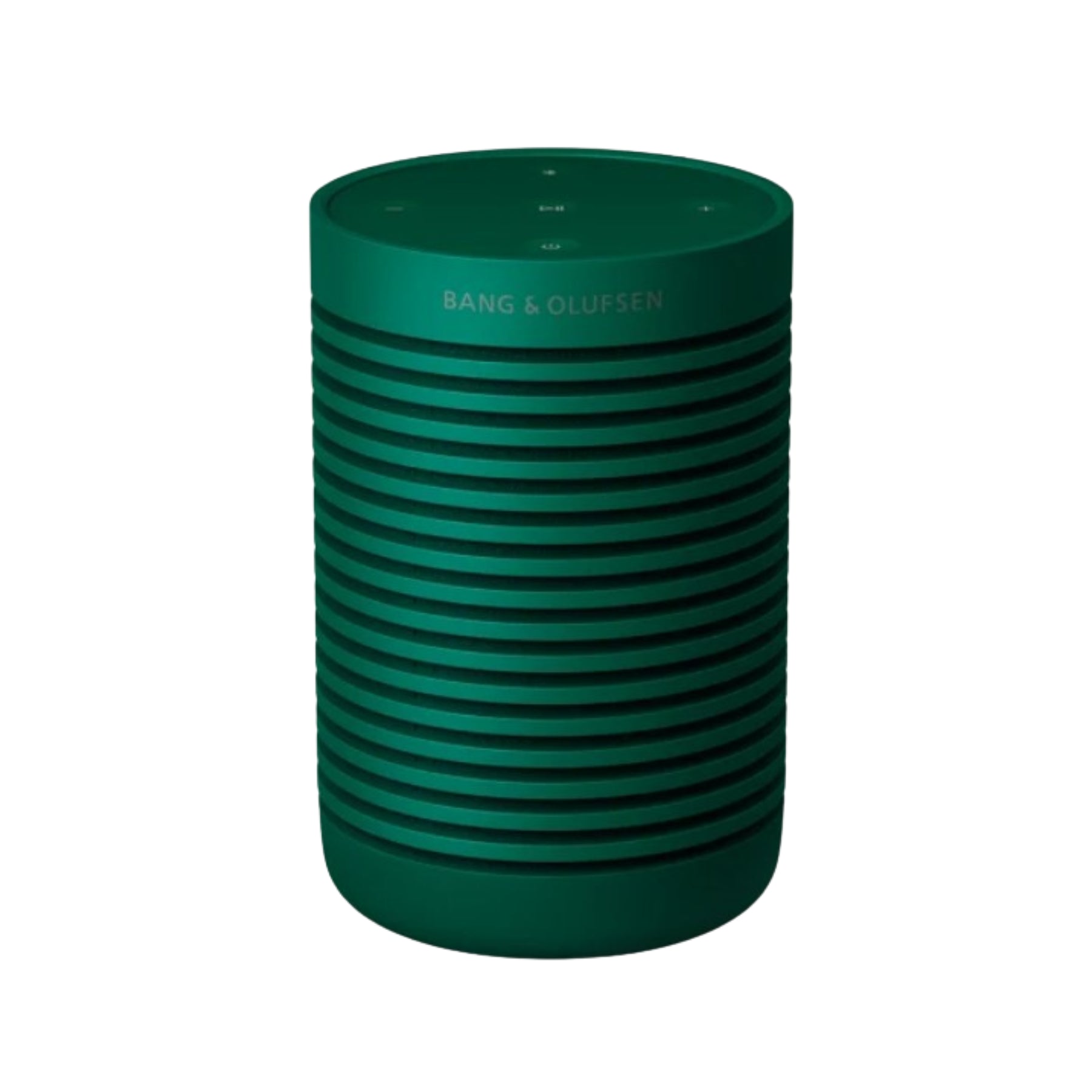 Bang & Olufsen Beosound Explore - Premium Outdoor Bluetooth Speaker with 360° Sound, IP67 Waterproof & Dustproof, 27-Hour Battery Life - Perfect for Camping, Beach, Hiking & Backyard Parties