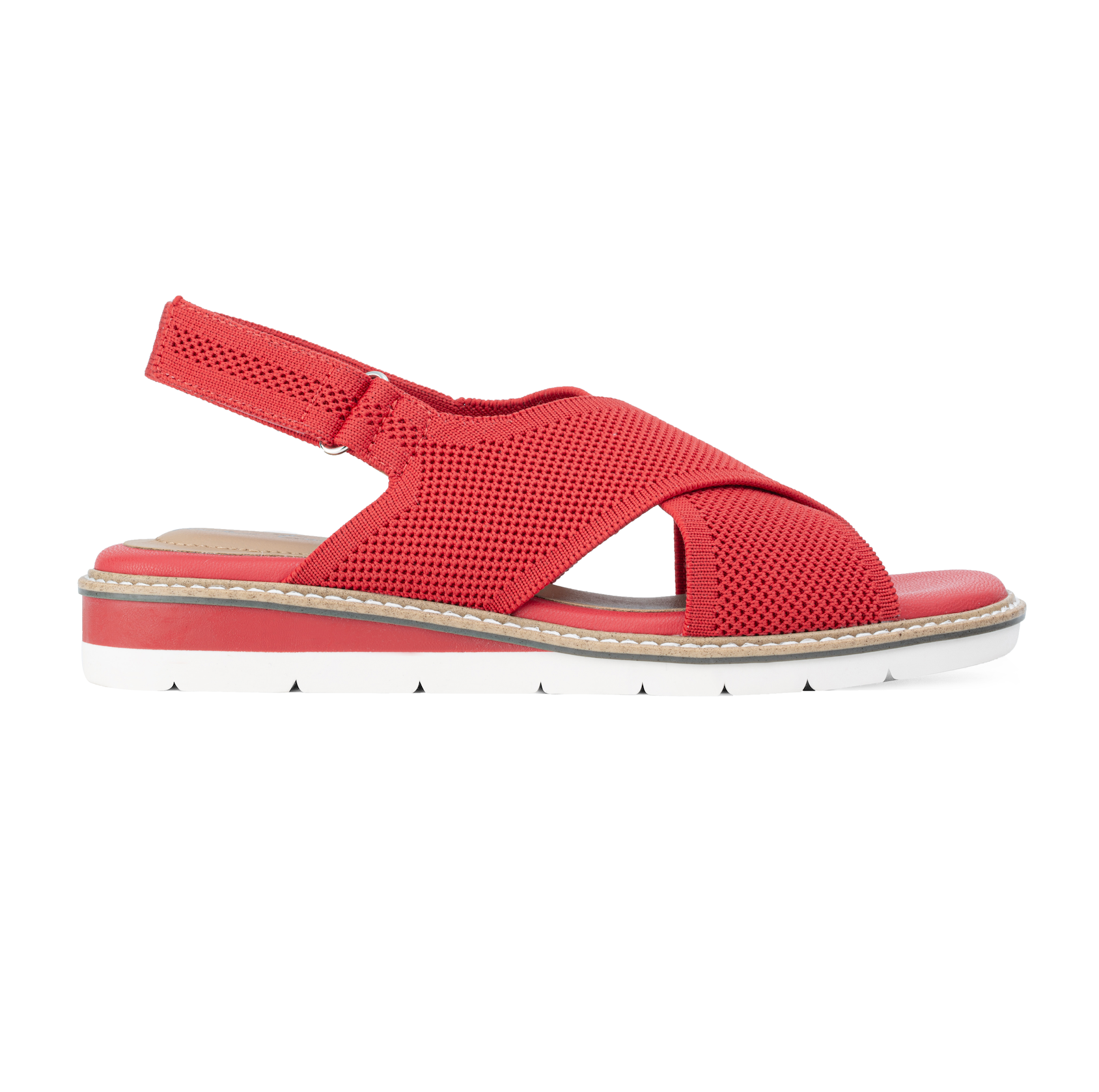 Azania Comfortable Women's Sandals - Breathable & Lightweight Summer Beach Shoes for Walking, Travel, and Outdoor Activities