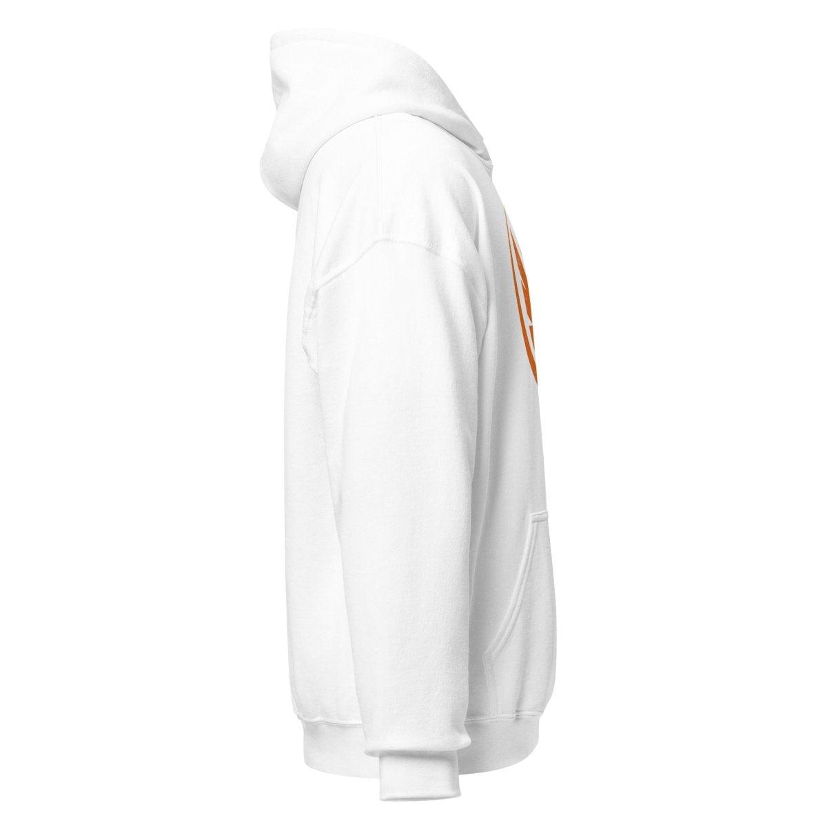 Phoenix Reborn Unisex Recovery Hoodie - Soft Post-Workout Pullover for Men & Women - Perfect for Gym, Yoga & Relaxation